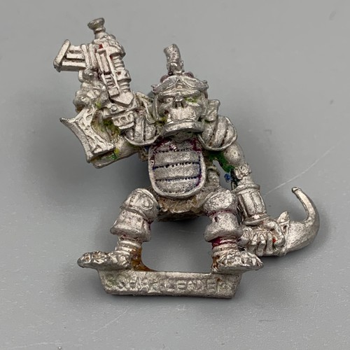 Rtb2 space ork - raider, squad