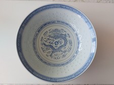 Vintage, Chinese, Large