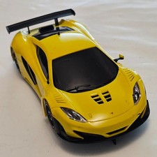 Scalextric Car Digital McLaren
