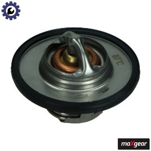 Thermostat coolant 0100 for - thermostat, 67-0100
