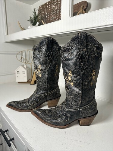 Corral boots women 5m - boots, women’s