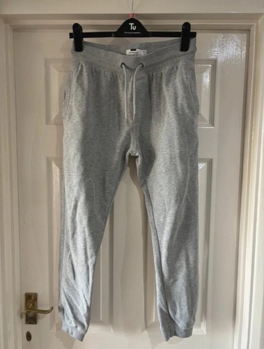Topman grey joggers men - topman,