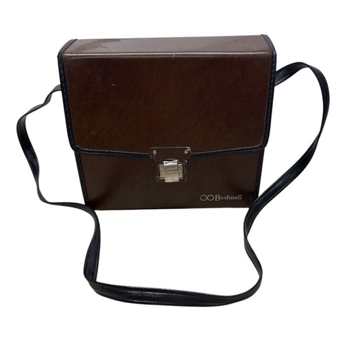 Vintage bushnell binoculars - vintage,