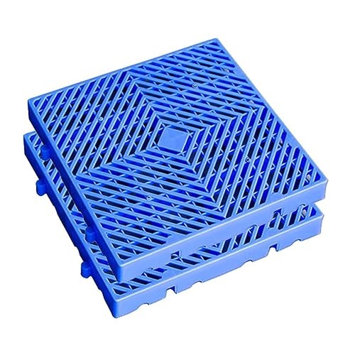 Plastic pallet nestable - pallet,,