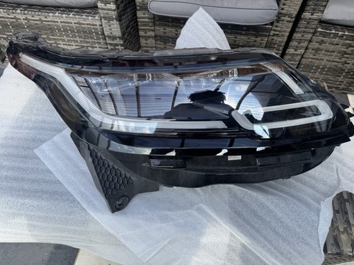 Genuine range rover - range,