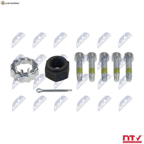 Repair kit wheel hub - kit,