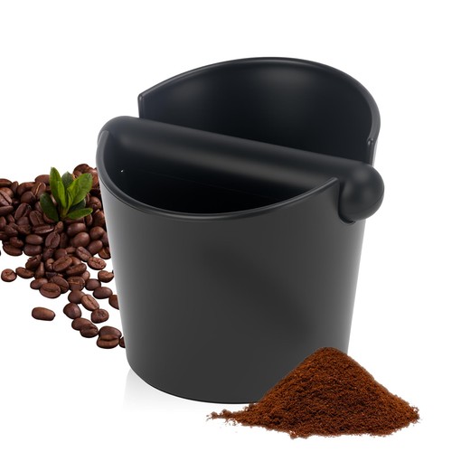 Plastic espresso coffee - plastic,
