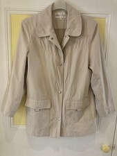 Ladies EWM Pure Classics Cream