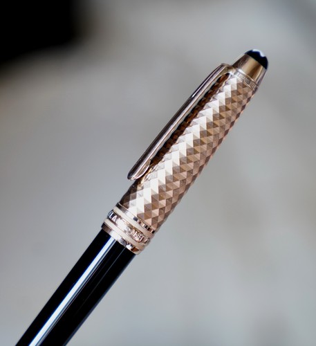Montblanc meisterstück chopin - meisterstück,