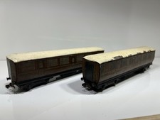 Hornby Dublo OO Gauge 3 Rail