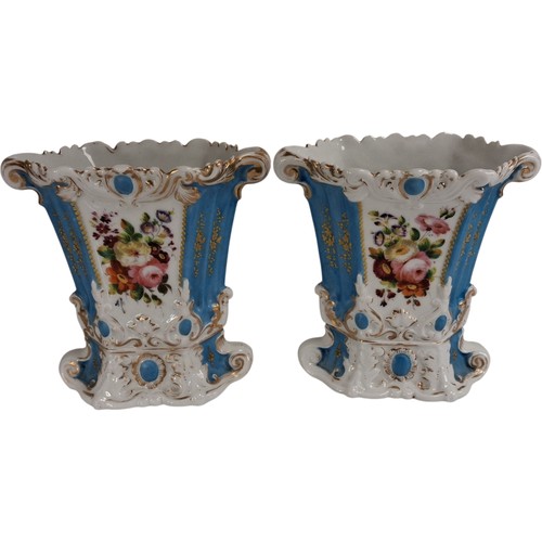 Matching pair 19th century - matching,