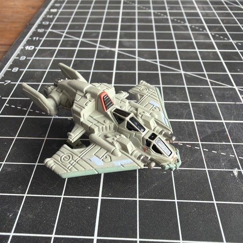 Micro machines starship - micro,