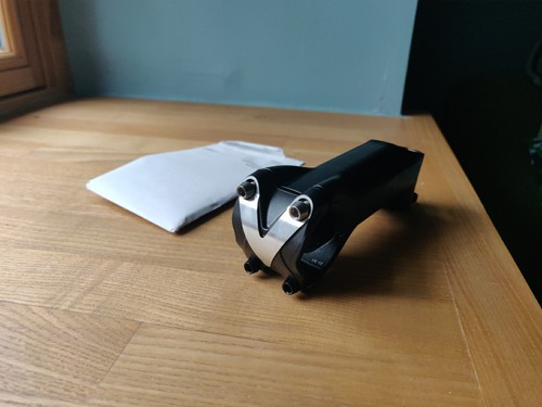 Pro vibe 100mm stem - pro, 1