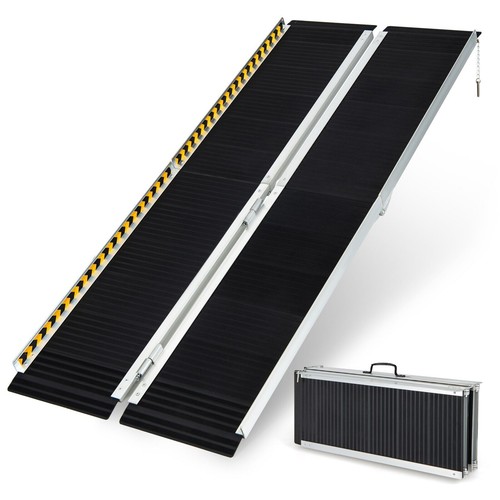 6ft portable aluminum - 6ft,