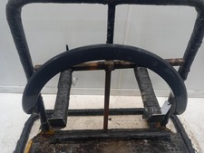 FORD TRANSIT Wheel Arch
