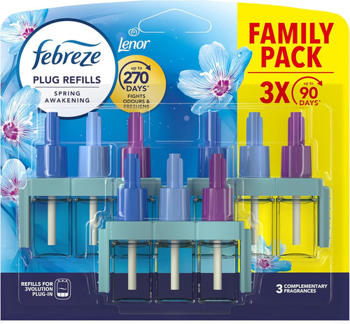 Febreze 3volution air - febreze,