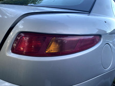 Alfa Romeo GT Rear Right Tail Light Good Condition