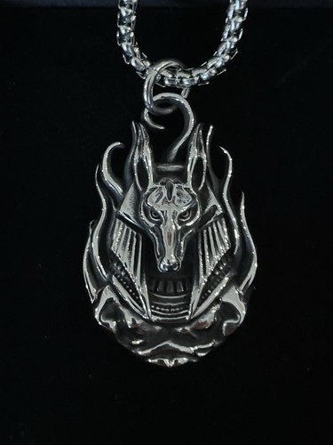 Outlaws amsterdam anubis - outlaws,