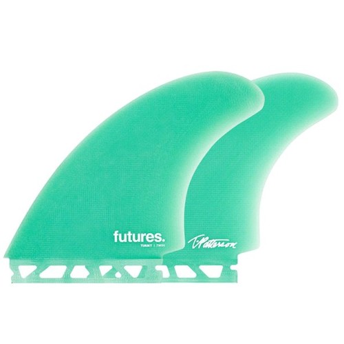 Futures timmy patterson twin - futures,