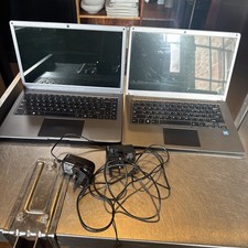Laptops Joblot 2-Pack Bundle