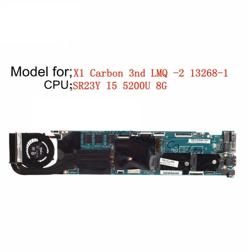 Lenovo thinkpad carbon - lenovo, x1