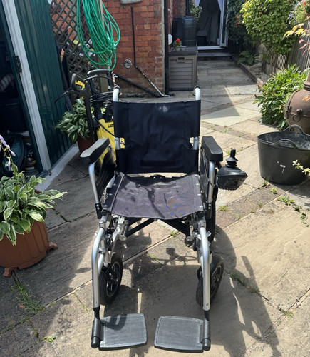 Best mobility power wheelchair - best,
