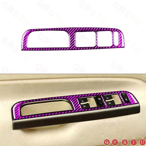 Window control panel trim - control,
