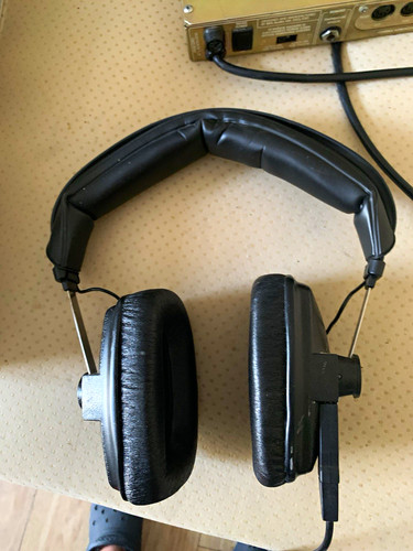 Beyerdynamic 100 wired - dt,