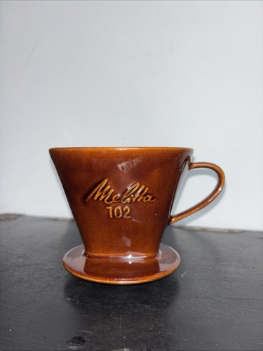 Vintage mellita pour over - mellita,