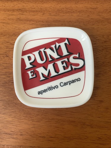 Italian vintage punt - italian,