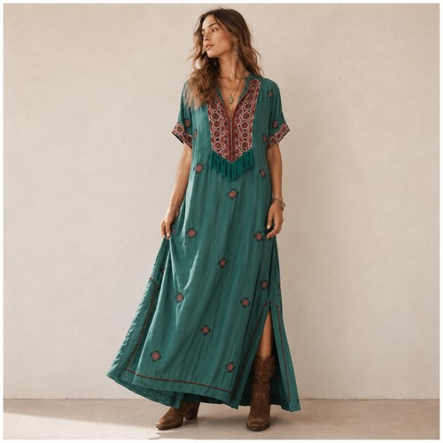 Sundance boho embroidered - sundance,