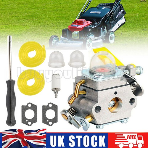 Carburetor kit for ryobi - carburetor,
