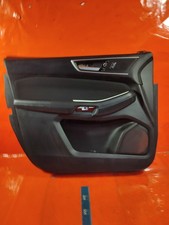 ✅2018 FORD GALAXY ZETEC FRONT LEFT DOOR CARD PANEL EM2B-R23757-A + WARRANTY A301