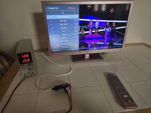 Sharp inch smart tv - sharp,