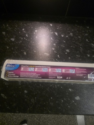 Baco professional easycut - baco,