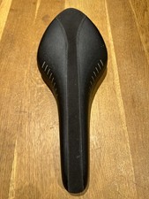 Fizik Arione Saddle - KIUM Rail - Anthracite Black - Regular