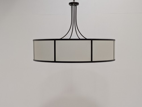 Chelsom ailsa drop pendant - ailsa,