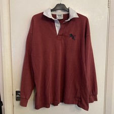 Front Row Rugby Shirt Jersey