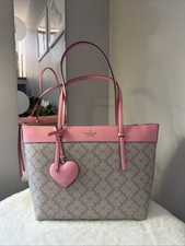 NWT Kate Spade All Day Large