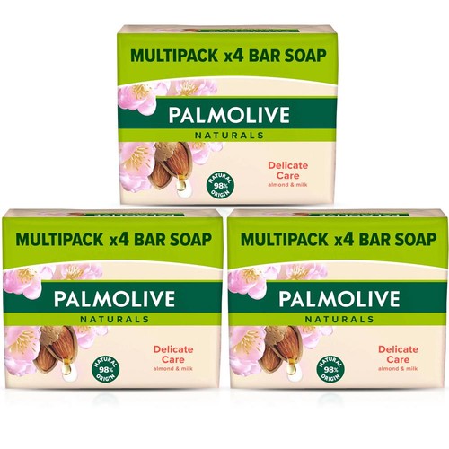 Palmolive naturals delicate - naturals,