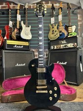 Gibson Les Paul Studio Ebony