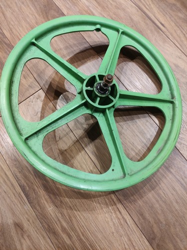 Old school bmx - skyway, tuff