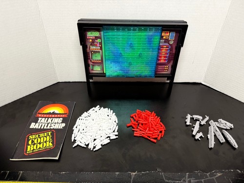 1989 milton bradley electronic - milton,