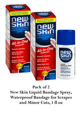 NEW-SKIN Liquid Bandage Spray