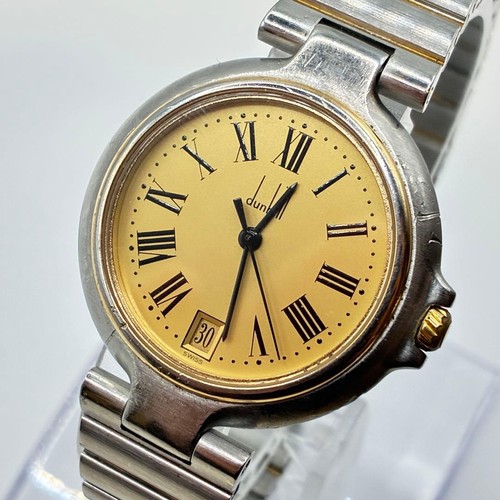 Dunhill millennium gold - millennium,
