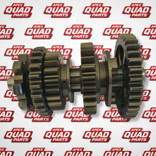 Yamaha Rhino 660 2004-2008