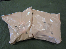 2024 MENU British Army 24 Hour Ration Pack - MRE - Camping and Hiking Meals