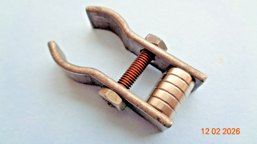 Hornby dublo two - two, rail