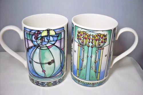 Pair scottish dunoon - scottish,