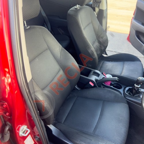 Hyundai i30 comfort crdi mk1 - comfort,